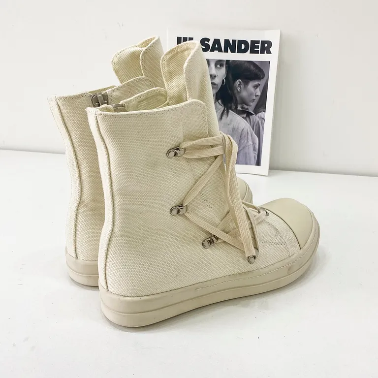 Rick Owens Shoe 